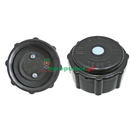  Fuel tank cap | 83952357