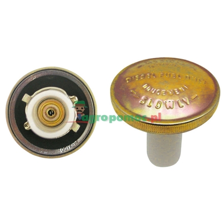  Fuel tank cap | 83961128