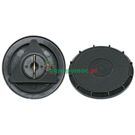  Fuel tank cap | 7700015937, 7700021448