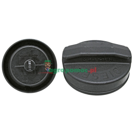  Fuel tank cap | 1-33-155-749