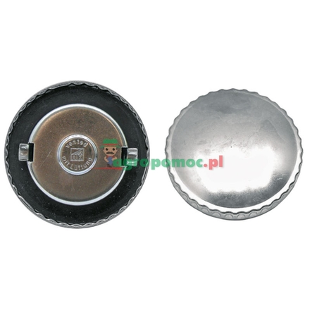  Fuel tank cap | X810110050000