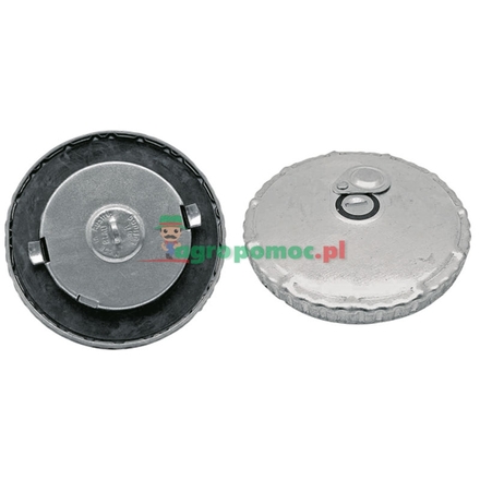  Fuel tank cap | F411201060070
