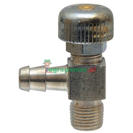  Fuel tap | 492030