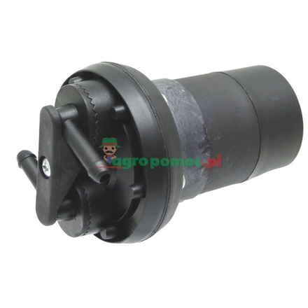  Fuell feed pump | 0.012.3643.4/2, 0.012.3643.4/1, 0.012.3643.4