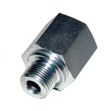  GA 1/4 M x 1/8 F BSP L=28 | RIR 1/4-1/8