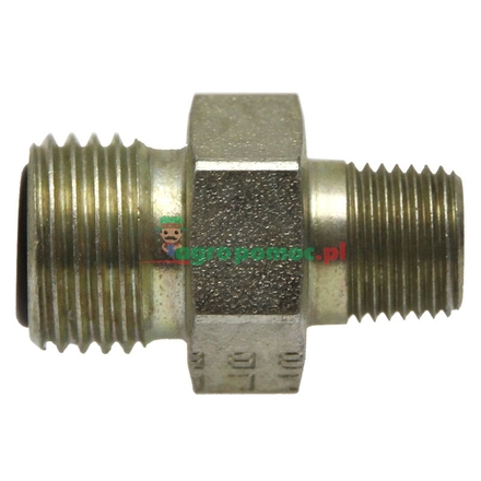  GA 9/16 M-ORFS x 1/4 M-NPTF