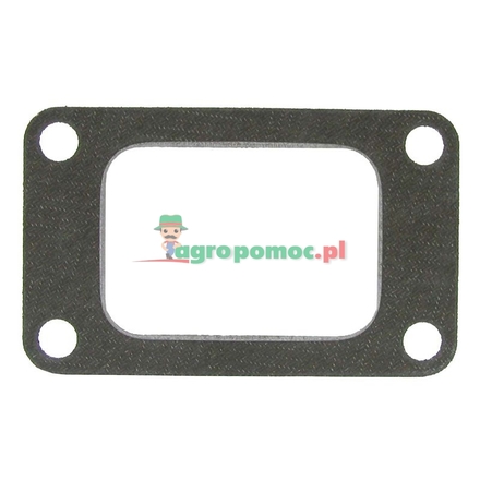  Gasket | 3141137R2