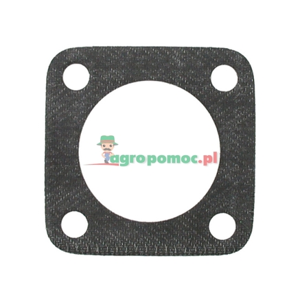  Gasket | 131100110011