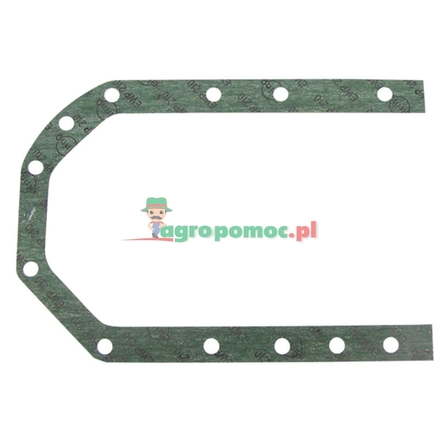  Gasket | F180200210160