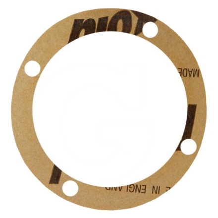  Gasket | 180432M1