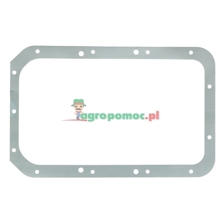  Gasket | 1964132C3, 1964132C2, 1964132C1, 711232R2