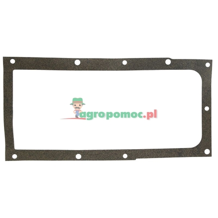  Gasket | 1964081C2, 3145167R1, 1964081C1