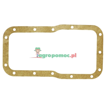  Gasket | 886549M2, 181408M1