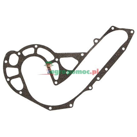  Gasket | 3136766R4