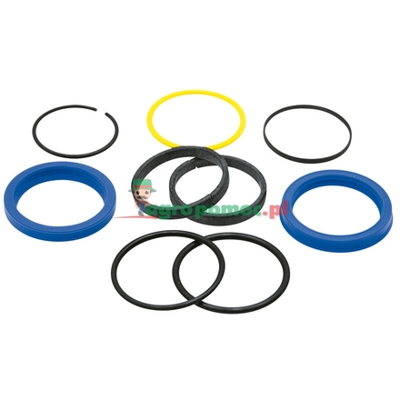  Gasket kit | 127553