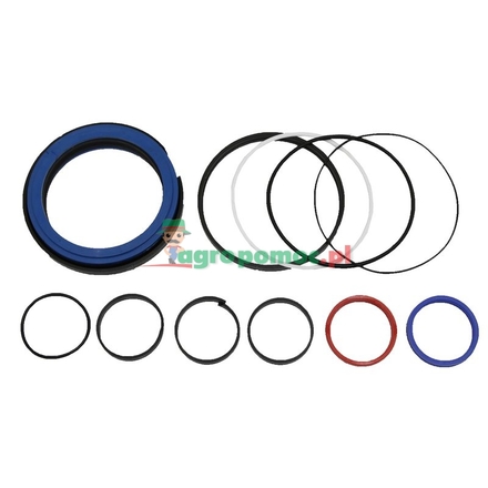  Gasket kit | 87010322