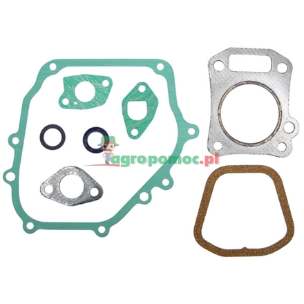  Gasket set | 061A1-ZE0-405, 06111-ZE0-405, 061A1-ZE0-000, 061A1-ZE0-800