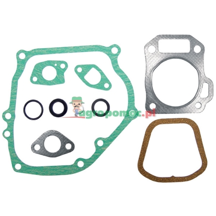  Gasket set | 06111-ZE1-405, 061A1-ZE1-010
