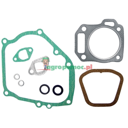  Gasket set | 06111-ZH8-405, 061A1-ZH8-020, 061A1-ZH8-040