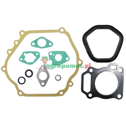  Gasket set | 06111-ZE2-405