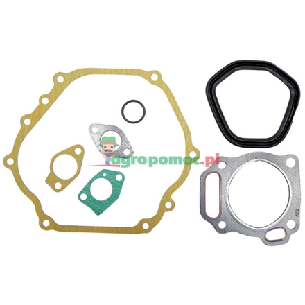  Gasket set | 06112-ZE3-405, 061A1-ZE3-851, 061B1-ZE3-010