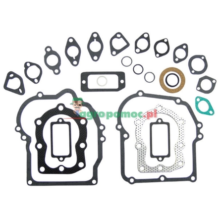  Gasket set | 33740F, 33740D, 33906A, 33683D