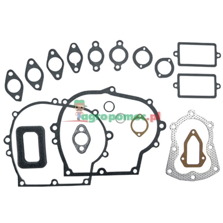  Gasket set | 33234B, 33235A