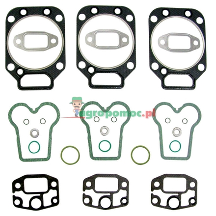  Gasket set | 130100010746