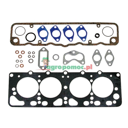  Gasket set | K262752, K262755, K262767, K964883, K260283, K260284, K260285