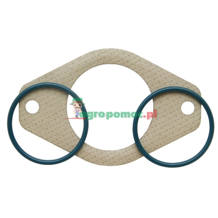  Gasket set | RE528207