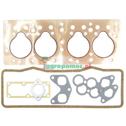  Gasket set | 106387