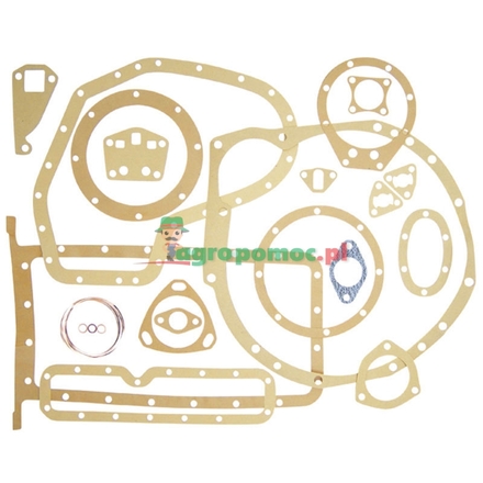  Gasket set | 894916M91