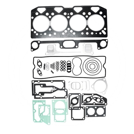  Gasket set