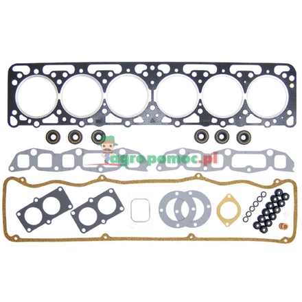  Gasket set