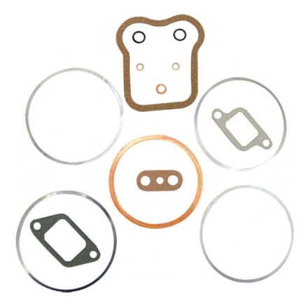  Gasket set | 0.072.0057.6, 0.047.0058.6, 0.063.0050.6, 0.067.0057.6