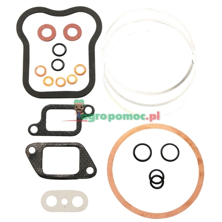  Gasket set | 0.038.0057.6