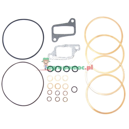  Gasket set | 0.336.0057.6