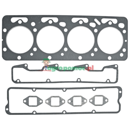  Gasket set | 10000997