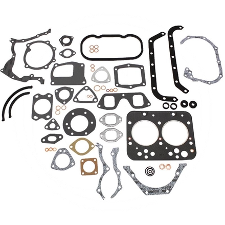  Gasket set complete