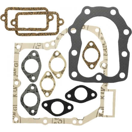  Gasket set complete
