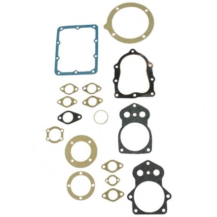  Gasket set complete