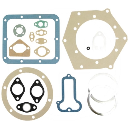  Gasket set complete