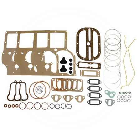  Gasket set complete