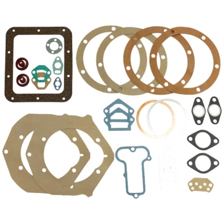  Gasket set complete
