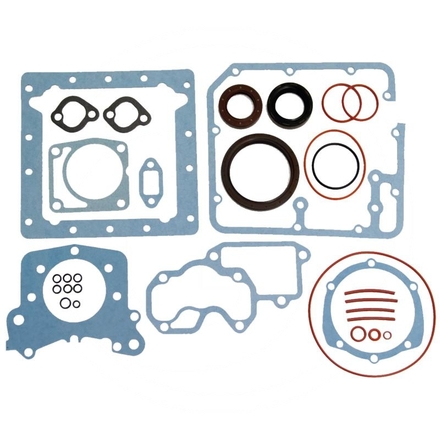  Gasket set complete
