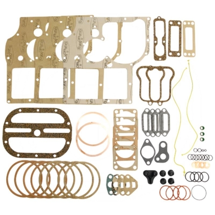  Gasket set complete