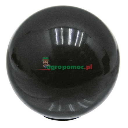  Gear lever knob | 83905584, EBB7213, D5NN7213A
