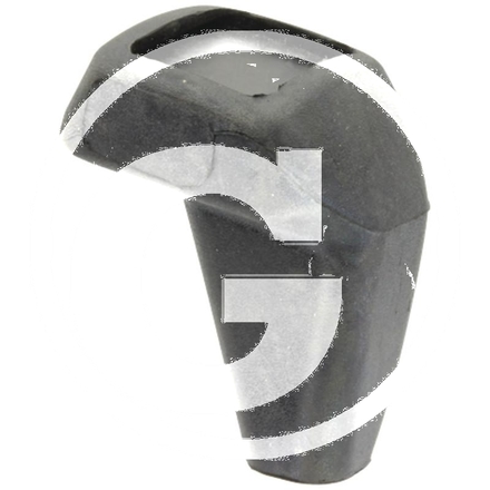  Gear lever knob