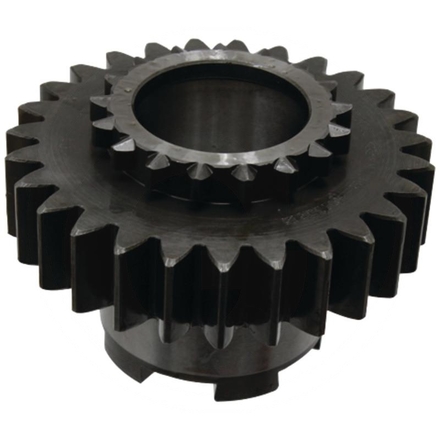  Gear wheel