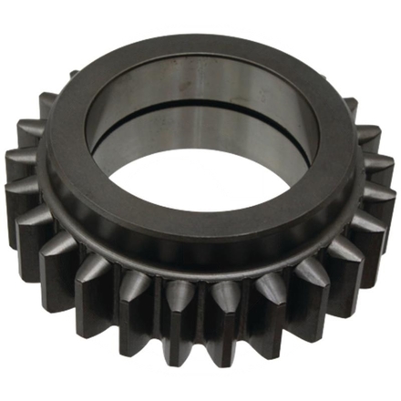  Gear wheel